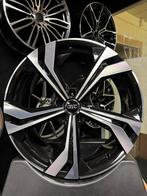 20 inch velgen voor Audi RS look 5x112 A4 A5 A6 Q3 Sportback, Velg(en), Nieuw, Ophalen of Verzenden, Personenwagen