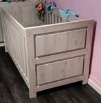 Junior Ledikant & Commode XL San Diego., Ophalen, Zo goed als nieuw, Ledikant