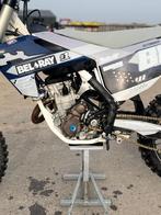 Husqvarna FC 350 2017, Ophalen, 350 cc, Overige merken