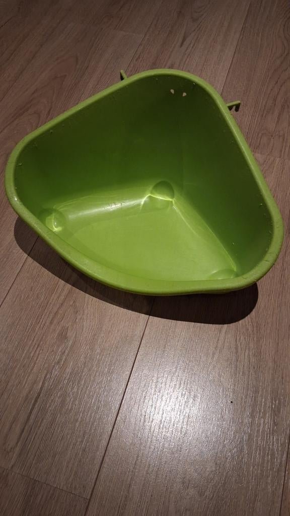 Cavia spullen (MOET WEG), Ophalen of Verzenden, Zo goed als nieuw, Overige typen