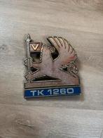 Bedford TK 1260 Griffioen Embleem, Ophalen of Verzenden, Gebruikt