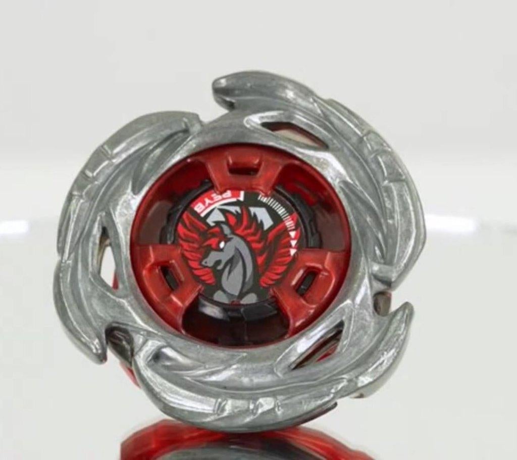 Aero Pegasus Red version Beyblade X, Ophalen of Verzenden, Nieuw