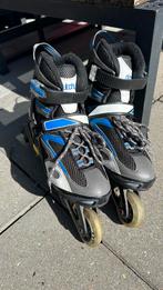 GRATIS: skeelers maat 40, Sport en Fitness, Skeelers, Gebruikt, Ophalen of Verzenden, Inline skates 4 wielen, Dames