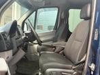 Mercedes-Benz Sprinter 319 3.0CDI V6 Autom. DC 6-pers EURO 6, Automaat, Gebruikt, 190 pk, 2987 cc