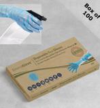 Wegwerp handschoenen 303 dozen, Ophalen of Verzenden, Nieuw, Overige typen