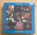 The Pentangle - Reflection UK 1st Press Bert Jansch, Ophalen of Verzenden, Zo goed als nieuw, Overige formaten, Poprock