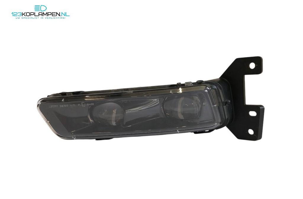 Jeep Grand Cherokee SRT Dodge Durango LED DRL mistlamp links