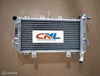 Radiateur Kawasaki Ninja 400 EX400 2018-2022 2019 2020 2021, Motoren, Onderdelen | Kawasaki, Nieuw, Ophalen of Verzenden