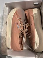 SUPERGA PLATEAU VEGAN SNEAKERS, Kleding | Dames, Schoenen, Ophalen of Verzenden, Nieuw, Sneakers of Gympen