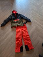 Skipak jongens Mountainpeak maat 164, Ophalen