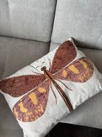 Sissyboy kussen, Ophalen of Verzenden, Nieuw, Wit, Vierkant