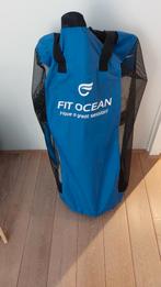 Malibu Fit Ocean SUP Board - Zo goed als nieuw, complete set, Watersport en Boten, Suppen, Ophalen, Zo goed als nieuw, SUP-boards