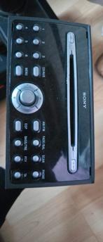 Radio ford focus st, Ophalen of Verzenden