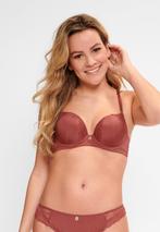 Lingadore SABLE set BH 75B gel string M, Ophalen of Verzenden, Setje