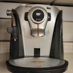 Defecte Saeco Odea te koop., Witgoed en Apparatuur, Koffiezetapparaten, Koffiemachine, 1 kopje, Niet werkend, Afneembaar waterreservoir