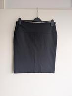 Zwarte MSmode koker rok maat M, Maat 38/40 (M), Zwart, Ophalen of Verzenden, Zo goed als nieuw