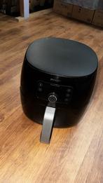 Philips Airfryer HD9650 - Gebruikt, maar werkt perfect, Ophalen of Verzenden, Gebruikt, Airfryer XXL, 1500 gram of meer