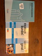 Examenbundel HAVO bedrijfseconomie, Boeken, Schoolboeken, Ophalen of Verzenden, Zo goed als nieuw, HAVO, Geschiedenis
