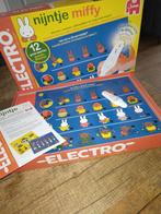 Nijntje electro, Ophalen of Verzenden