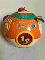 Vtech bal met geluid, Kinderen en Baby's, Speelgoed | Vtech, Ophalen, Gebruikt, 6 maanden tot 2 jaar