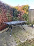 Gratis tuintafel, Ophalen, Gebruikt, Rechthoekig