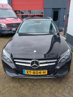 Mercedes-Benz C-klasse
Estate 220CDI Euro 6 add blue, Auto's, Mercedes-Benz, Automaat, Achterwielaandrijving, 1800 kg, 4 cilinders