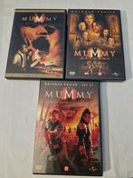 The Mummy set, Vanaf 12 jaar, Ophalen of Verzenden, Zo goed als nieuw