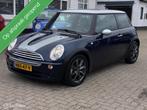 Mini 1.6 (116pk) Cooper Checkmate, Auto's, Voorwielaandrijving, Gebruikt, 4 cilinders, 116 pk