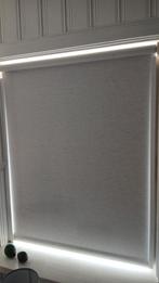 Rolgordijnen verduisterend., Ophalen, Zo goed als nieuw, 50 tot 100 cm, 150 tot 200 cm