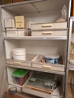 Gehu  kooien  compleet, Dieren en Toebehoren, Vogels | Hokken en Kooien, Ophalen