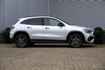 Mercedes-Benz GLA 250 e AMG Night Edition 218pk NAP|Pano|Mem, Lichtsensor, 71 km/l, SUV of Terreinwagen, Zilver of Grijs