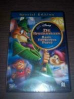 Disney De Speurneuzen met gouden rugnummer 29 nieuw , Tekenfilm, Verzenden, Zo goed als nieuw, Alle leeftijden