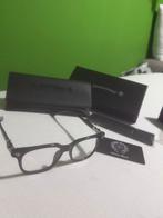 Blauw licht bril chrome hearts, Witgoed en Apparatuur, Zonnebanken en Gezichtsbruiners, Verzenden, Zo goed als nieuw, Zonnebank enkelzijdig