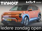 Kia EV3 Plus Advanced 58.3 kWh, Gebruikt, Kia Top Selectie, 204 pk, SUV of Terreinwagen