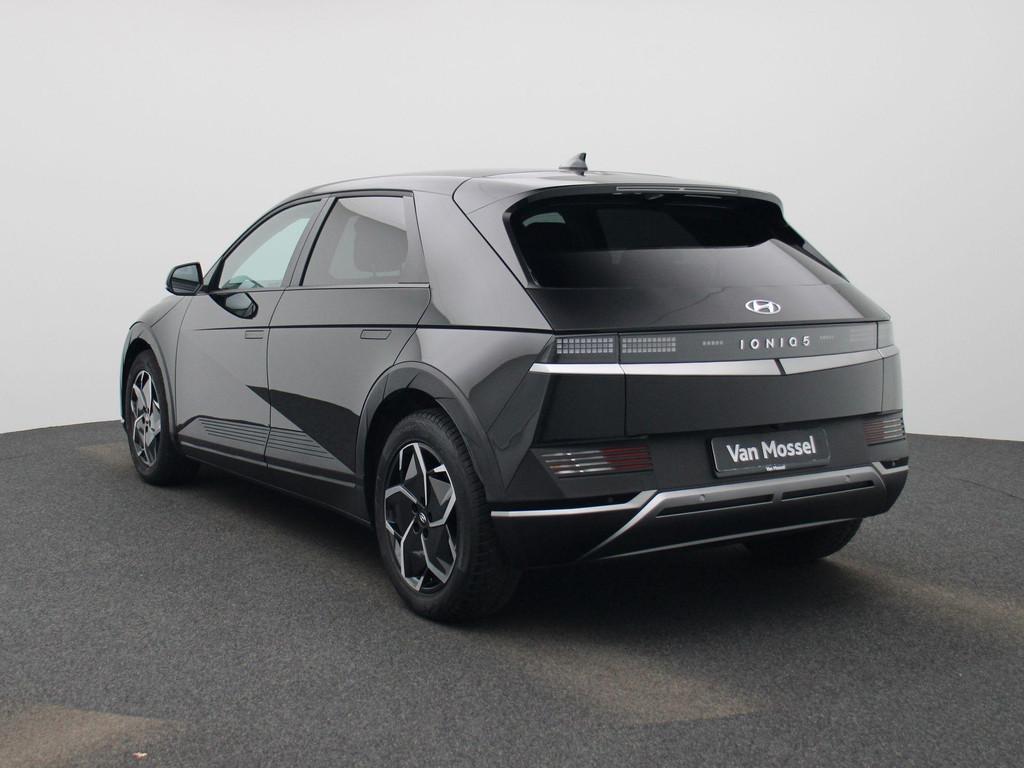 Hyundai Ioniq 5 73kWh Core | AUTOMAAT | ACHTERUITRIJCAMERA |, Auto's, Hyundai, Automaat, 12 maanden, Gebruikt, IONIQ 5