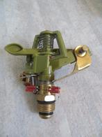 Tuin irrigatie/ rondsproeier  (nieuw), Ophalen of Verzenden, Nieuw, Cirkelsproeier