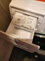 WHIRLPOOL W889ADSILENCE 8KG WASMACHINE 1400 TOEREN AUTO DOS, Ophalen, 1200 tot 1600 toeren, 8 tot 10 kg, Zo goed als nieuw