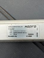 Hapro Cronos 109 Alu dakdragers, Auto diversen, Dakdragers, Ophalen of Verzenden, Gebruikt