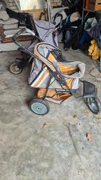 Hondenbuggy Innopet, Ophalen, Nieuw