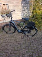 Multicycle heren fiets, Zo goed als nieuw, 59 cm of meer, 50 km per accu of meer, Ophalen