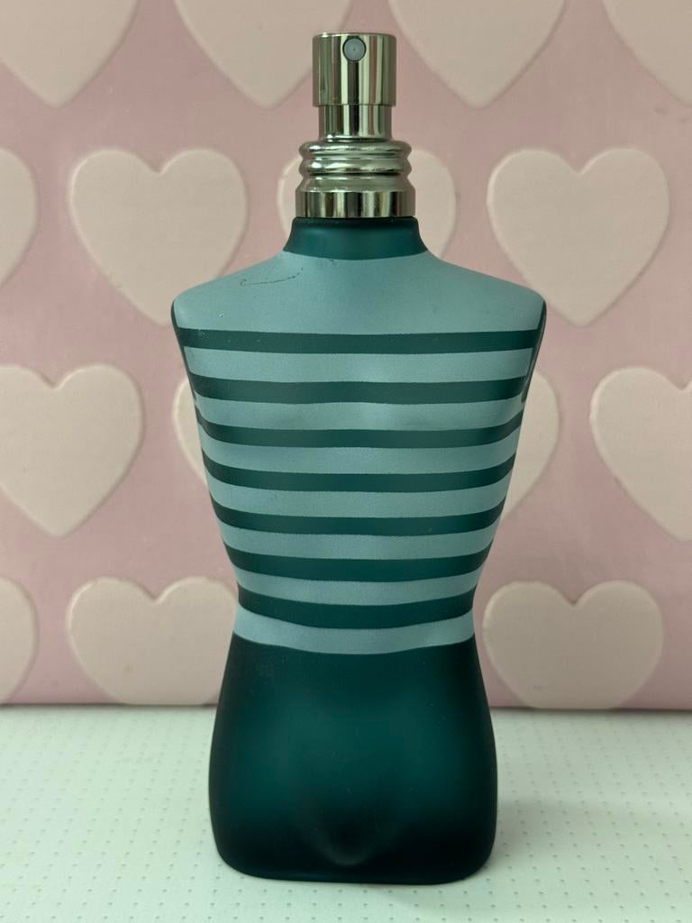 Jean paul Gaultier le male 125ml eau de toilette, Ophalen of Verzenden, Nieuw