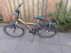 Batavus 24 inch jongens fiets, Fietsen en Brommers, Ophalen, 20 inch of meer, Versnellingen, Batavus