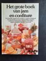 Het grote boek van jam en confiture . Anneke Ammerlaan, Boeken, Kookboeken, Ophalen of Verzenden, Gelezen, Anneke Ammerlaan