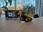 Mould King Bulldozer (Lego Technic compatibel), Ophalen of Verzenden, Zo goed als nieuw
