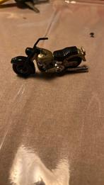 Matchbox Lesney No 50, Harley Davidson uit de jaren 80,, Ophalen of Verzenden, Zo goed als nieuw