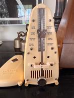 Metonoom wittner, Ophalen of Verzenden, Zo goed als nieuw, Solid body, Overige merken