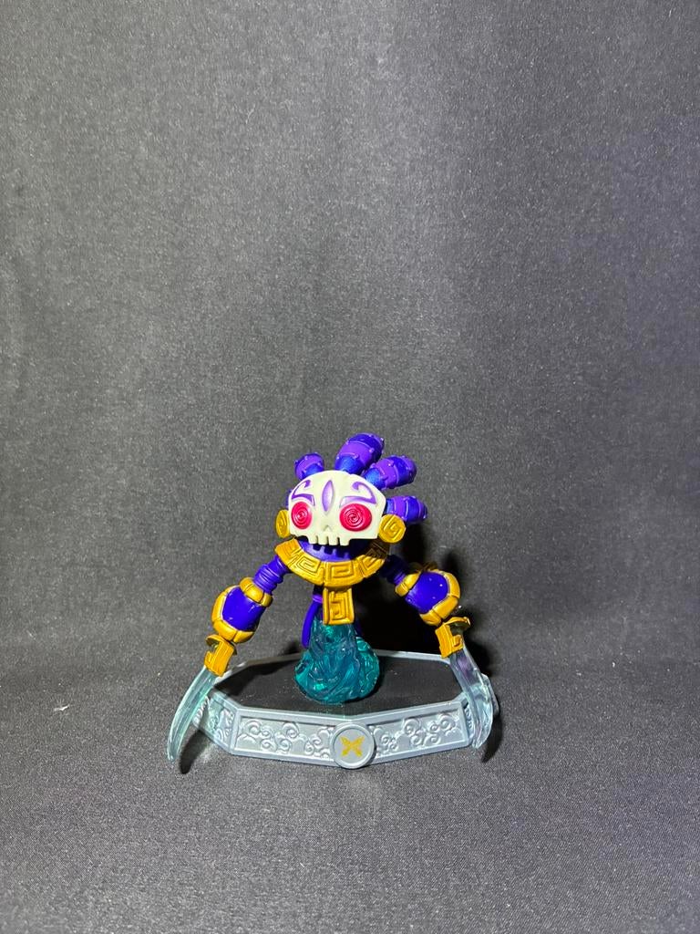 Skylanders Imaginators Bad Juju, Avontuur en Actie, W, 2 spelers, Ophalen of Verzenden