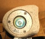 Buiten Verlichting in steen 3 stuks 12 volt, Ophalen, Overige materialen, Minder dan 50 watt, Overige typen