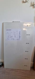 IKEA KOMPLEMENT Plank 100x58 cm Wit - Nieuw in verpakking, Ophalen, 100 tot 150 cm, Modern, Scandinavisch, Nieuw