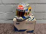 Max verstappen helm 1:2 oostenrijk 2022, Verzamelen, Ophalen of Verzenden, Zo goed als nieuw, Formule 1